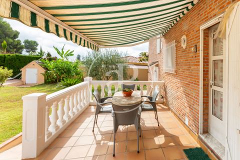 Villa i Montserrat, Valencia, Montserrat - € 480 000 | Ref: VV2602032 - foto 37