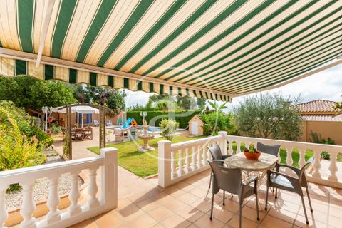 Villa i Montserrat, Valencia, Montserrat - € 480 000 | Ref: VV2602032 - foto 38