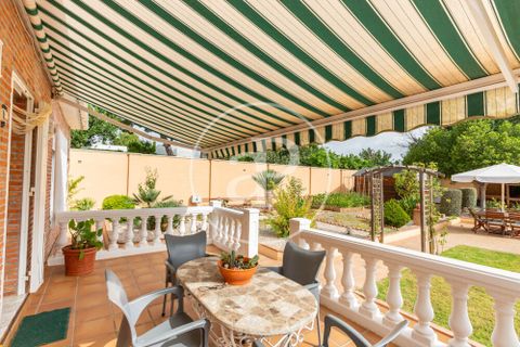 Villa i Montserrat, Valencia, Montserrat - € 480 000 | Ref: VV2602032 - foto 39