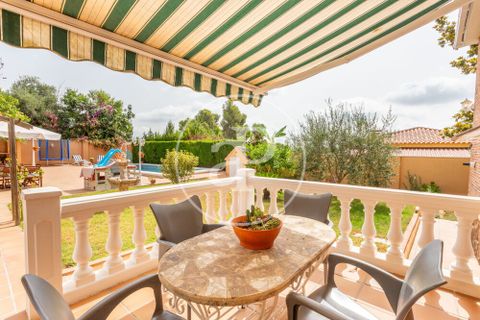 Villa i Montserrat, Valencia, Montserrat - € 480 000 | Ref: VV2602032 - foto 40