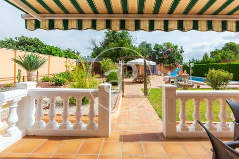 Villa i Montserrat, Valencia, Montserrat - € 480 000 | Ref: VV2602032 - foto 41