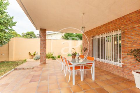 Villa i Montserrat, Valencia, Montserrat - € 480 000 | Ref: VV2602032 - foto 42