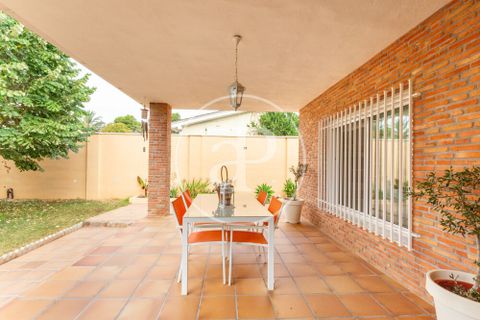 Villa i Montserrat, Valencia, Montserrat - € 480 000 | Ref: VV2602032 - foto 43