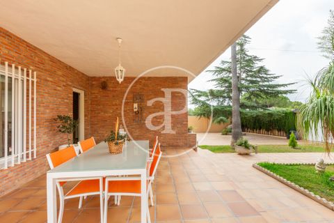 Villa i Montserrat, Valencia, Montserrat - € 480 000 | Ref: VV2602032 - foto 44