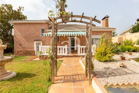 Villa i Montserrat, Valencia, Montserrat - € 480 000 | Ref: VV2602032 - foto 47