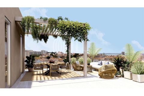 Lejlighed i Setubal, Setubal, Setubal - € 449.500 | Ref: 79999 - foto 1