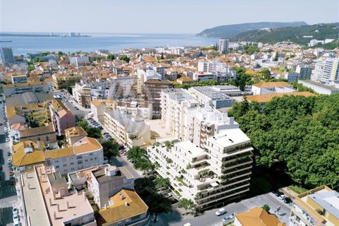 Lejlighed i Setubal, Setubal, Setubal - € 449.500 | Ref: 79999 - foto 6