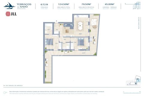 Lejlighed i Setubal, Setubal, Setubal - € 449.500 | Ref: 79999 - foto 9