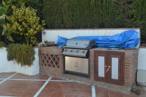 Landejendom i Alhaurin Golf, Malaga, Alhaurin Golf - € 455.000 | Ref: R5305081 - foto 37
