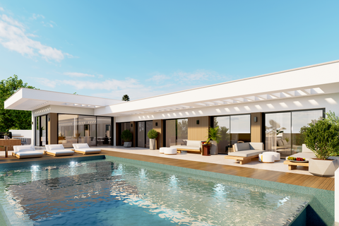 Villa i Casares, Malaga, Casares - € 1.995.000 | Ref: DPIc348064 - foto 1