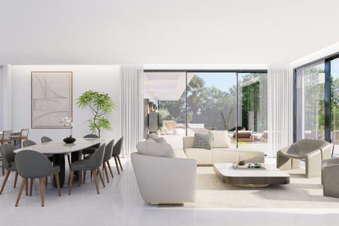 Villa i Casares, Malaga, Casares - € 1.995.000 | Ref: DPIc348064 - foto 2