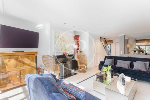 Villa a La Moraleja, Madrid, La Moraleja - € 1.299.000 | Ref: VMN2603016 - foto 6