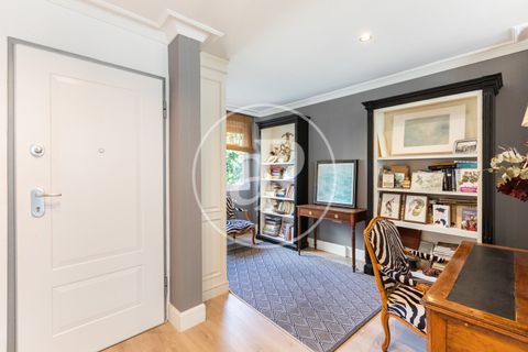 Villa a La Moraleja, Madrid, La Moraleja - € 1.299.000 | Ref: VMN2603016 - foto 7