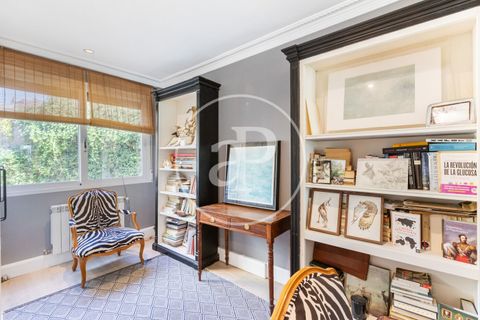 Villa a La Moraleja, Madrid, La Moraleja - € 1.299.000 | Ref: VMN2603016 - foto 8