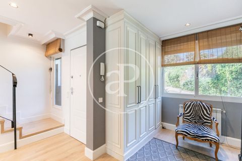 Villa a La Moraleja, Madrid, La Moraleja - € 1.299.000 | Ref: VMN2603016 - foto 9