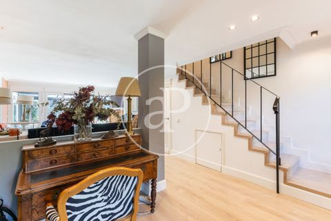 Villa a La Moraleja, Madrid, La Moraleja - € 1.299.000 | Ref: VMN2603016 - foto 10