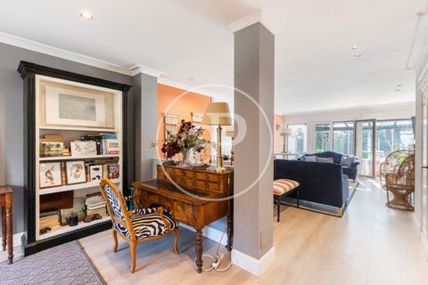 Villa a La Moraleja, Madrid, La Moraleja - € 1.299.000 | Ref: VMN2603016 - foto 11