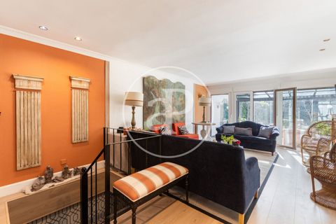 Villa a La Moraleja, Madrid, La Moraleja - € 1.299.000 | Ref: VMN2603016 - foto 12