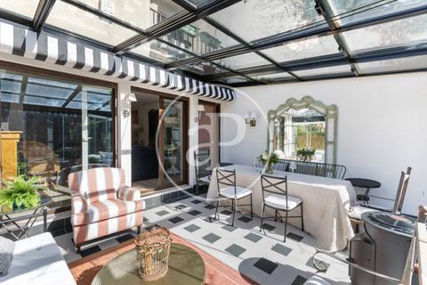 Villa a La Moraleja, Madrid, La Moraleja - € 1.299.000 | Ref: VMN2603016 - foto 14