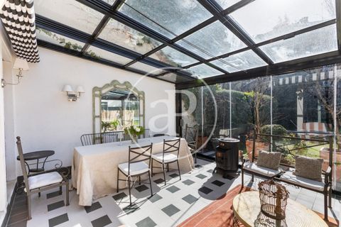 Villa a La Moraleja, Madrid, La Moraleja - € 1.299.000 | Ref: VMN2603016 - foto 15