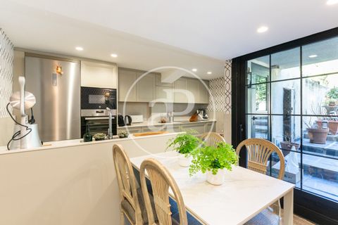 Villa a La Moraleja, Madrid, La Moraleja - € 1.299.000 | Ref: VMN2603016 - foto 19