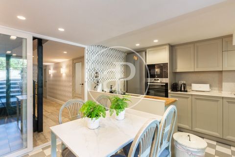 Villa a La Moraleja, Madrid, La Moraleja - € 1.299.000 | Ref: VMN2603016 - foto 20