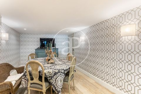 Villa a La Moraleja, Madrid, La Moraleja - € 1.299.000 | Ref: VMN2603016 - foto 25