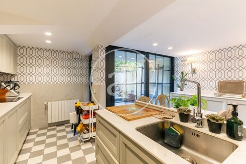 Villa a La Moraleja, Madrid, La Moraleja - € 1.299.000 | Ref: VMN2603016 - foto 27
