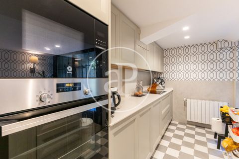 Villa a La Moraleja, Madrid, La Moraleja - € 1.299.000 | Ref: VMN2603016 - foto 28