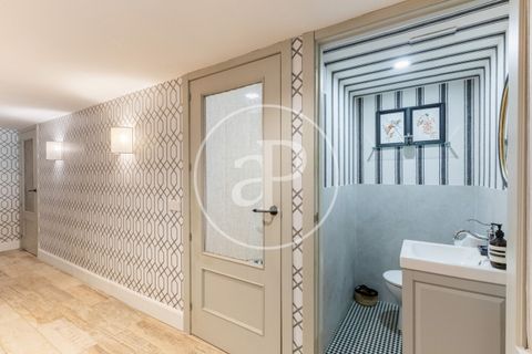 Villa a La Moraleja, Madrid, La Moraleja - € 1.299.000 | Ref: VMN2603016 - foto 29