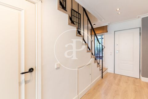 Villa a La Moraleja, Madrid, La Moraleja - € 1.299.000 | Ref: VMN2603016 - foto 30