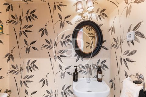 Villa a La Moraleja, Madrid, La Moraleja - € 1.299.000 | Ref: VMN2603016 - foto 32