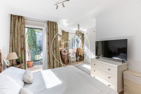 Villa a La Moraleja, Madrid, La Moraleja - € 1.299.000 | Ref: VMN2603016 - foto 33