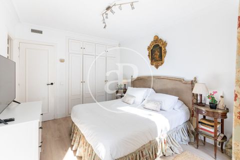 Villa a La Moraleja, Madrid, La Moraleja - € 1.299.000 | Ref: VMN2603016 - foto 35