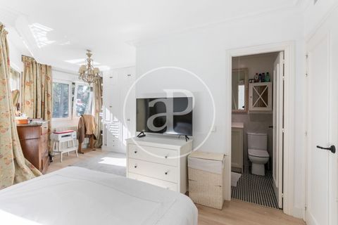Villa a La Moraleja, Madrid, La Moraleja - € 1.299.000 | Ref: VMN2603016 - foto 37