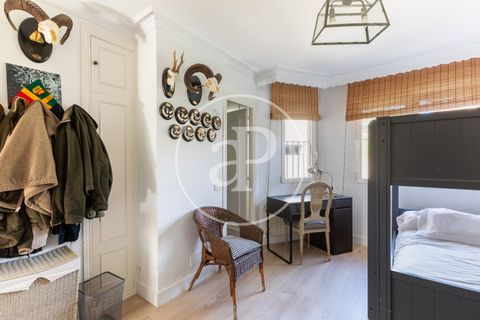 Villa a La Moraleja, Madrid, La Moraleja - € 1.299.000 | Ref: VMN2603016 - foto 41