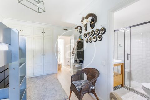 Villa a La Moraleja, Madrid, La Moraleja - € 1.299.000 | Ref: VMN2603016 - foto 43