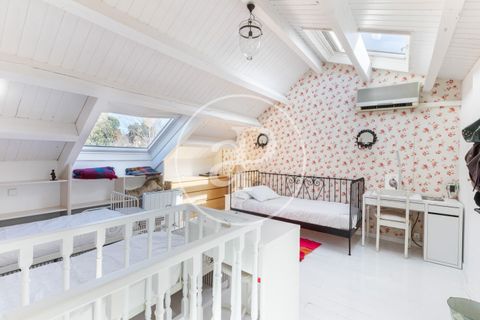 Villa a La Moraleja, Madrid, La Moraleja - € 1.299.000 | Ref: VMN2603016 - foto 44
