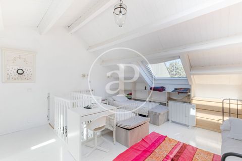 Villa a La Moraleja, Madrid, La Moraleja - € 1.299.000 | Ref: VMN2603016 - foto 46