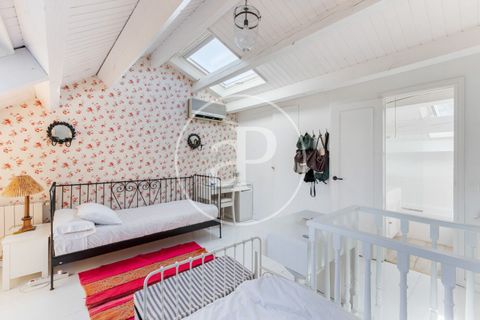 Villa a La Moraleja, Madrid, La Moraleja - € 1.299.000 | Ref: VMN2603016 - foto 48