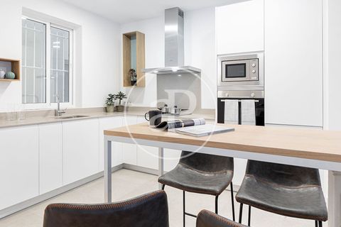 Apartament a Madrid, Madrid, Madrid - € 6.340/mes | Ref: AM2602056 - foto 9
