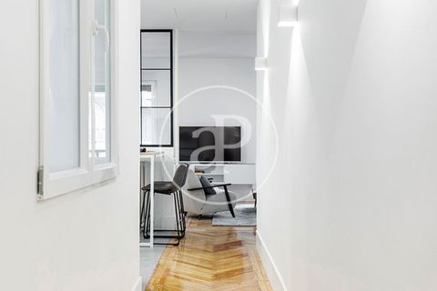 Apartament a Madrid, Madrid, Madrid - € 6.340/mes | Ref: AM2602056 - foto 12