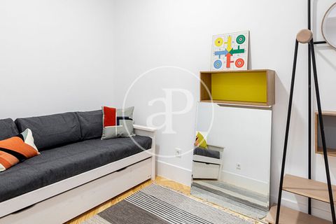 Apartament a Madrid, Madrid, Madrid - € 6.340/mes | Ref: AM2602056 - foto 13