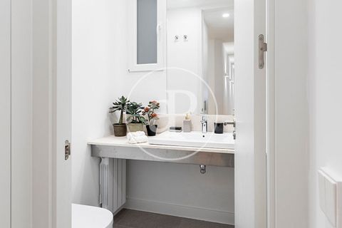 Apartament a Madrid, Madrid, Madrid - € 6.340/mes | Ref: AM2602056 - foto 14