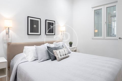Apartament a Madrid, Madrid, Madrid - € 6.340/mes | Ref: AM2602056 - foto 16