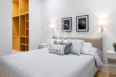 Apartament a Madrid, Madrid, Madrid - € 6.340/mes | Ref: AM2602056 - foto 18