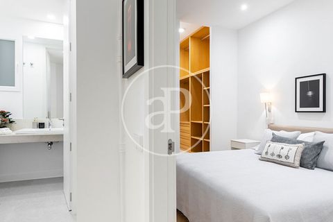 Apartament a Madrid, Madrid, Madrid - € 6.340/mes | Ref: AM2602056 - foto 21