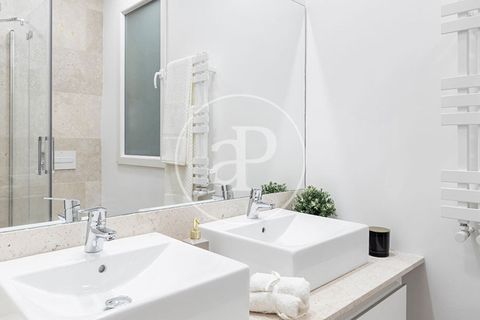 Apartament a Madrid, Madrid, Madrid - € 6.340/mes | Ref: AM2602056 - foto 22