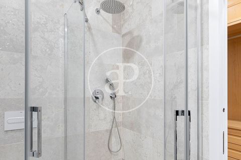 Apartament a Madrid, Madrid, Madrid - € 6.340/mes | Ref: AM2602056 - foto 23