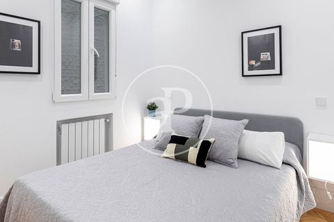 Apartament a Madrid, Madrid, Madrid - € 6.340/mes | Ref: AM2602056 - foto 24